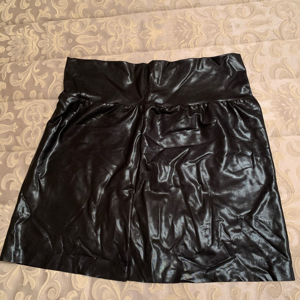 Mod Mini Skirts